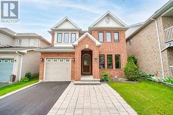 94 GREENHALF DRIVE  Ajax, ON L1S 7R6