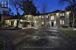 88 COLONEL DANFORTH TRAIL  Toronto, ON M1C 1R1