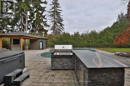88 Colonel Danforth Trail, Toronto, ON - Outdoor With Deck Patio Veranda