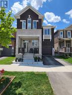 725 KENNEDY CIRCLE W Milton, ON L9E 1R9
