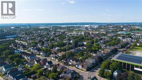 1062 Cannon Street E, Hamilton, ON - Outdoor With View