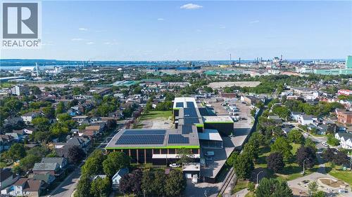 1062 Cannon Street E, Hamilton, ON - Outdoor With View