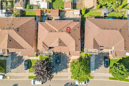 21 Topiary Lane, Brampton, ON - Outdoor