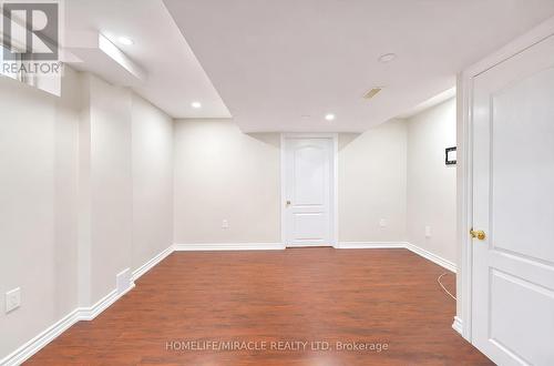 21 Topiary Lane, Brampton, ON - Indoor Photo Showing Other Room