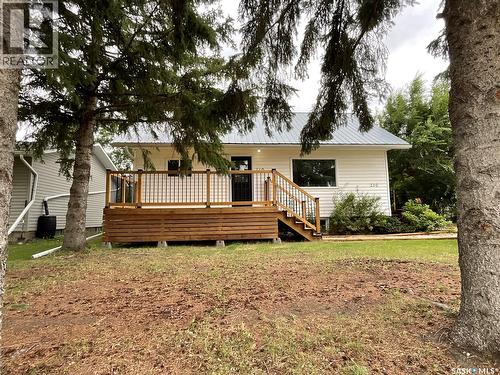 210 7th STREET S  Wakaw, SK S0K 4P0