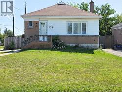 353 EAST 21ST Street Hamilton, ON L8V 2V1