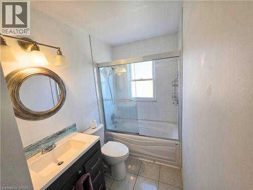 Additional content - 353 East 21St Street, Hamilton, ON - Indoor Photo Showing Bathroom
