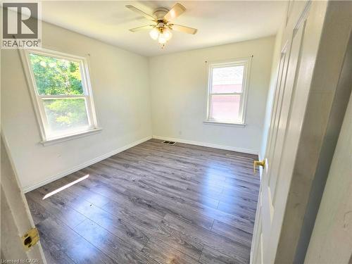 353 East 21St Street, Hamilton, ON - Indoor Photo Showing Other Room