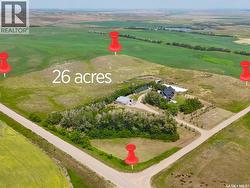 East #1 Hwy Acreage  Excelsior Rm No. 166, SK S9H 4M6