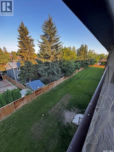 303 365 Kingsmere Boulevard, Saskatoon, SK - Outdoor