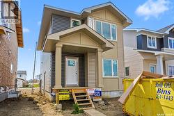 414 Stehwien STREET Saskatoon, SK S7W 1M9