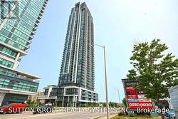 1203 - 3975 GRAND PARK DRIVE Mississauga, ON L5B 4M6