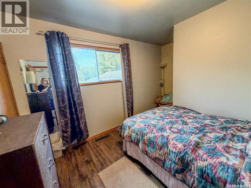 143 Gladstone Avenue N, Yorkton, SK - Indoor Photo Showing Bedroom