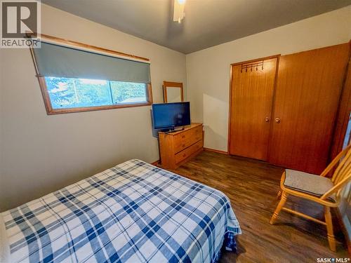 143 Gladstone Avenue N, Yorkton, SK - Indoor Photo Showing Bedroom