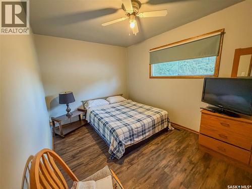 143 Gladstone Avenue N, Yorkton, SK - Indoor Photo Showing Bedroom