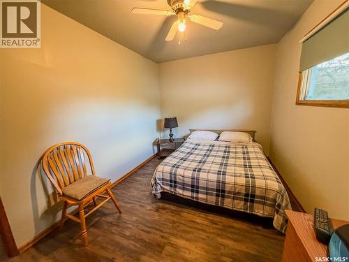 143 Gladstone Avenue N, Yorkton, SK - Indoor Photo Showing Bedroom