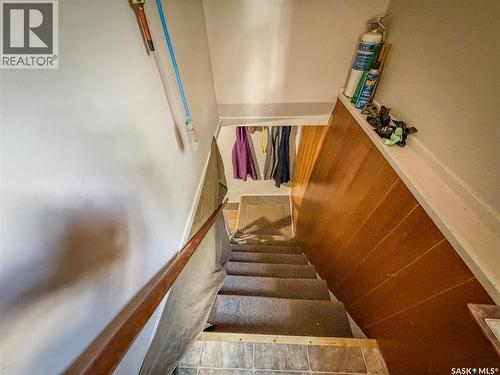 143 Gladstone Avenue N, Yorkton, SK - Indoor Photo Showing Other Room