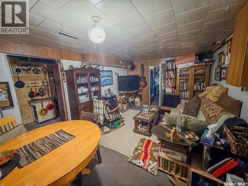 143 Gladstone Avenue N, Yorkton, SK - Indoor