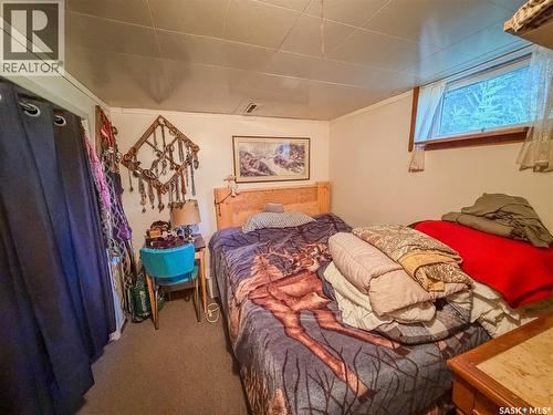 143 Gladstone Avenue N, Yorkton, SK - Indoor Photo Showing Bedroom