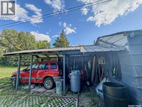 143 Gladstone Avenue N, Yorkton, SK - Outdoor