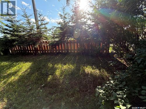 143 Gladstone Avenue N, Yorkton, SK - Outdoor