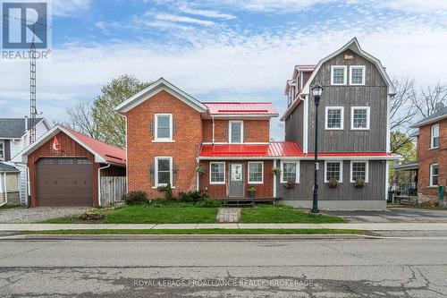 277 BROCK STREET  Gananoque, ON K7G 1K5