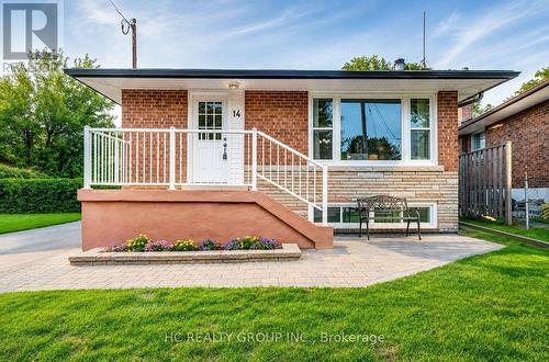 MAIN - 14 NERO COURT , Toronto, Ontario M1K 4V5 2