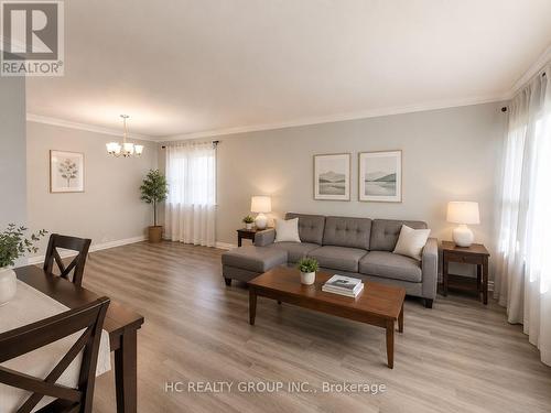 MAIN - 14 NERO COURT , Toronto, Ontario M1K 4V5 4