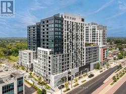8868 YONGE STREET Richmond Hill, ON L4C 0T4