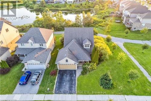 UPPER - 1841 FOXWOOD AVENUE , London North (North S), Ontario N6G 0C4 3