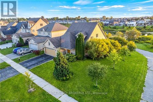 UPPER - 1841 FOXWOOD AVENUE , London North (North S), Ontario N6G 0C4 4