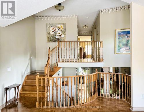 2326 Yorktown Circle, Mississauga, ON - Indoor Photo Showing Other Room