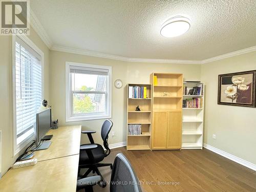 2326 Yorktown Circle, Mississauga, ON - Indoor Photo Showing Office