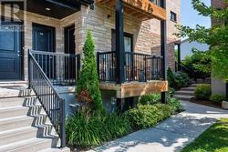 6B - 164 HEIMAN STREET  Kitchener, ON N2M 0B8