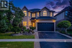 49 STONEHENGE Drive Ancaster, ON L9K 1N6