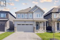 548 ANCHOR CIRCLE  Ottawa, ON K4M 0N4