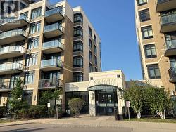 403 - 151 UPPER DUKE CRESCENT Markham, ON L6G 0E1