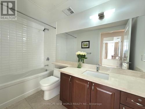 403 - 151 Upper Duke Crescent, Markham, ON - Indoor Photo Showing Bathroom