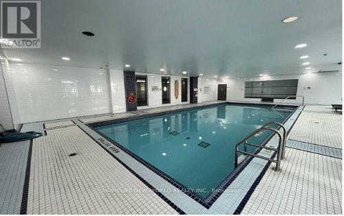 403 - 151 Upper Duke Crescent, Markham, ON - Indoor Photo Showing Other Room With In Ground Pool