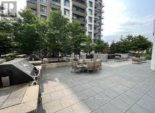 403 - 151 Upper Duke Crescent, Markham, ON - Outdoor With Balcony