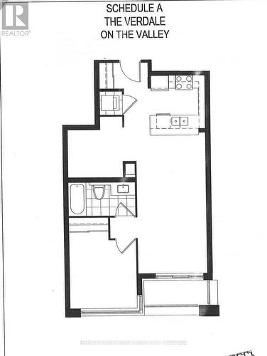 403 - 151 Upper Duke Crescent, Markham, ON - Other