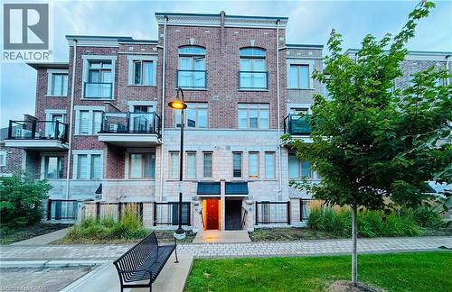 2355 SHEPPARD Avenue W Unit# 203 , Toronto, Ontario M9M 0E7 3