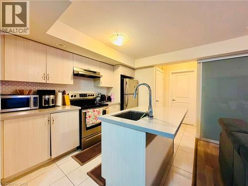 2355 SHEPPARD Avenue W Unit# 203 , Toronto, Ontario M9M 0E7 5