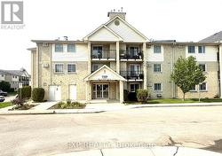 210 - 739 DEVERON CRESCENT  London South (South T), ON N5Z 4Y1