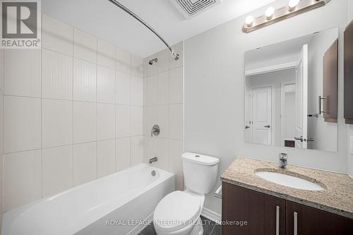 320 - 429 Kent Street, Ottawa, ON - Indoor Photo Showing Bathroom