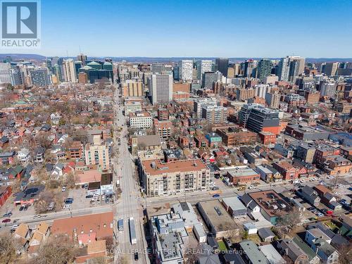 320 - 429 Kent Street, Ottawa, ON - Outdoor With View
