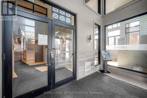 320 - 429 Kent Street, Ottawa, ON - Indoor Photo Showing Other Room