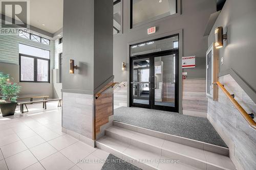 320 - 429 Kent Street, Ottawa, ON - Indoor Photo Showing Other Room