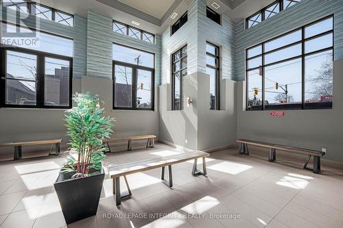 320 - 429 Kent Street, Ottawa, ON - Indoor Photo Showing Other Room