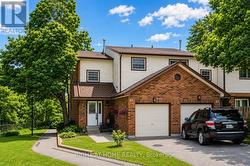21 - 2065 AMHERST HEIGHTS COURT  Burlington, ON L7P 4R8